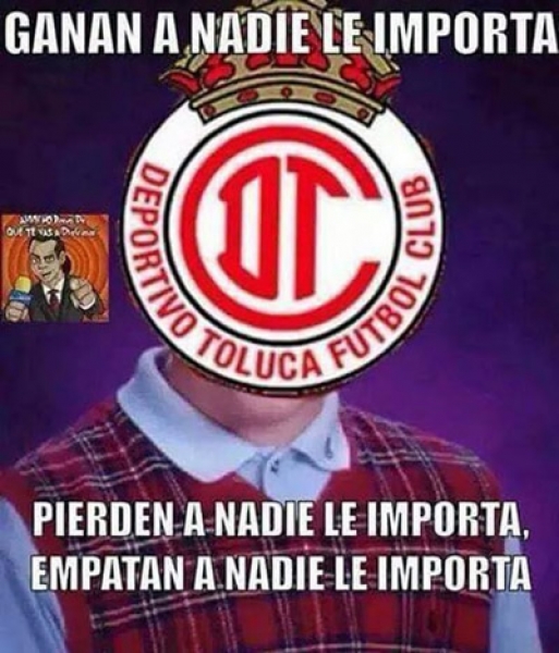 Los memes de la J10.