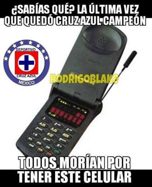 Los memes de la J10.