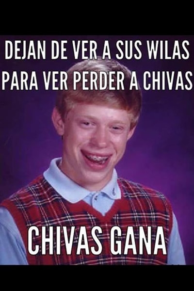 Los memes de la J10.