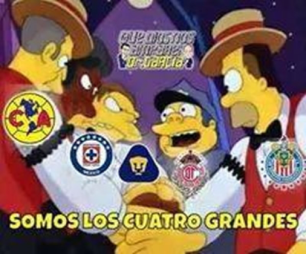 Los memes de la J10.