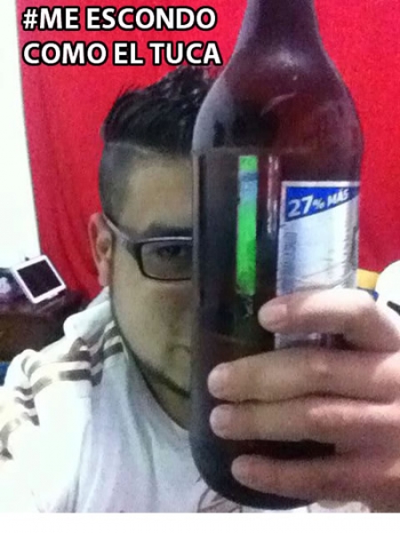 Los memes de la J9... norteños.