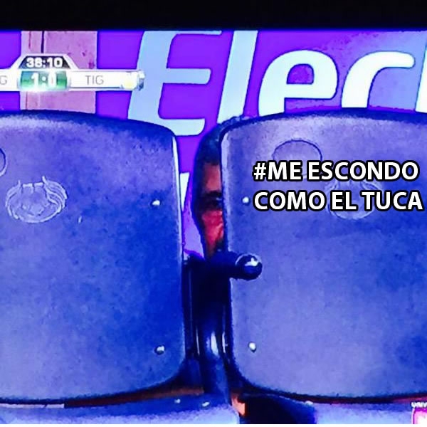 Los memes de la J9... norteños.