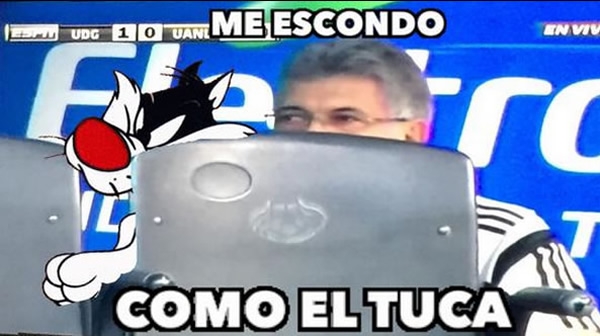 Los memes de la J9... norteños.