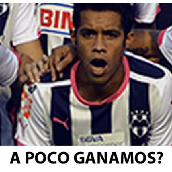 Los memes de la J9... norteños.