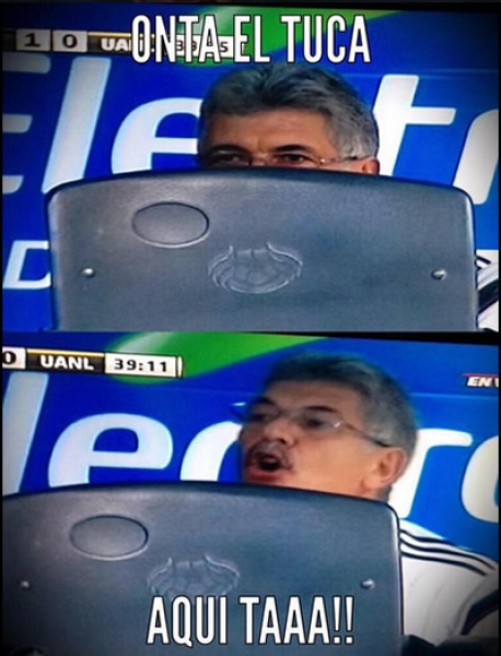 Los memes de la J9... norteños.