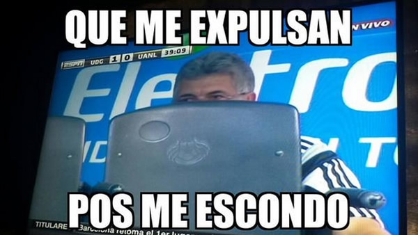 Los memes de la J9... norteños.