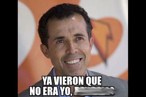 Los memes de la J8.