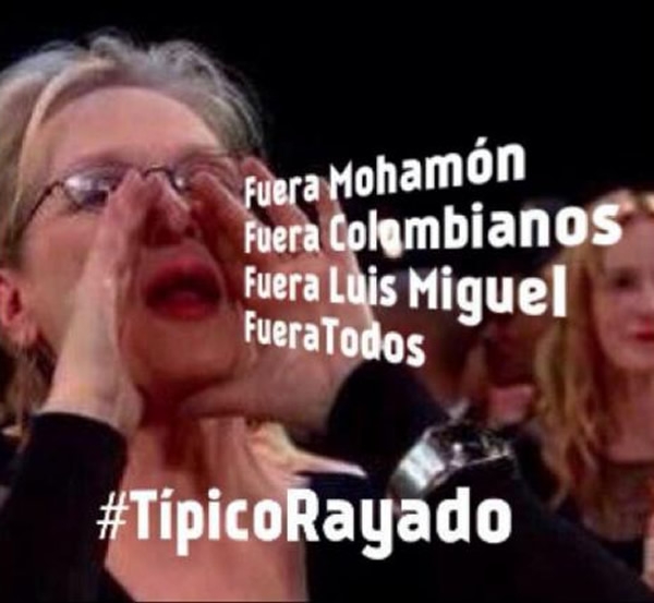 Los memes de la J8.