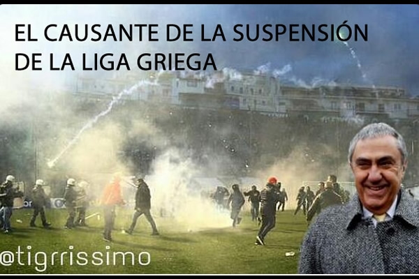 Los memes de la J8... norteños. 