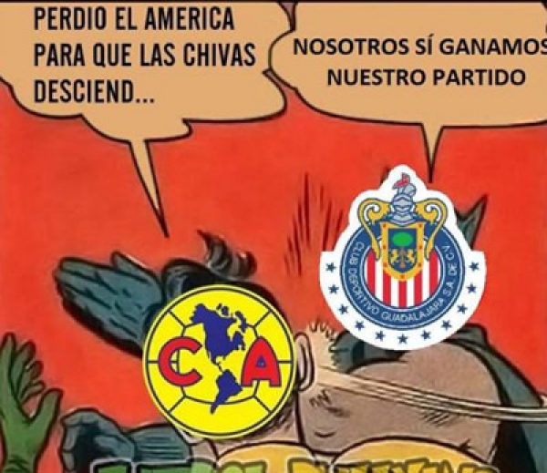 Los memes de la J8.
