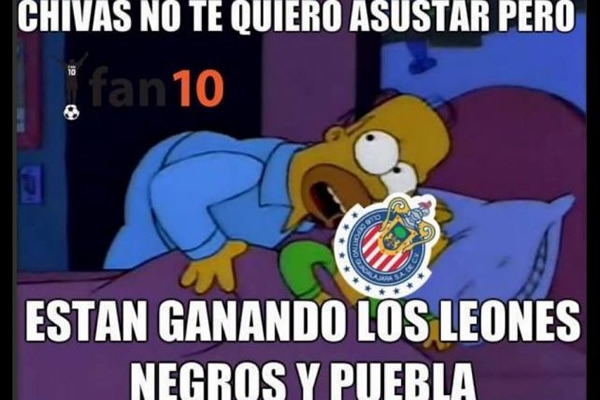 Los memes de la J8.
