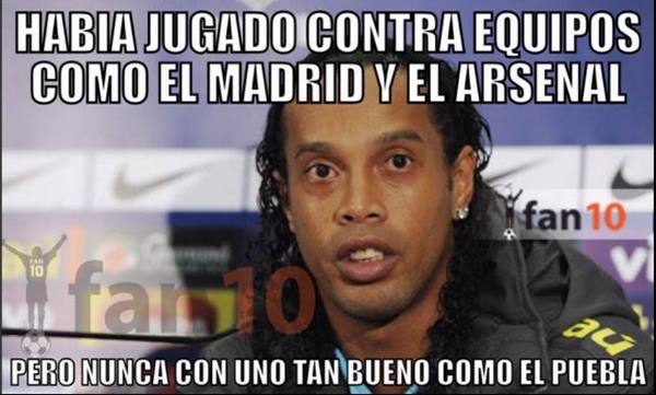Los memes de la J8.