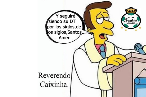 Los memes de la J8... norteños. 