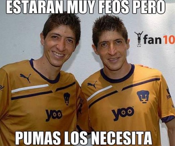 Los memes de la J8.