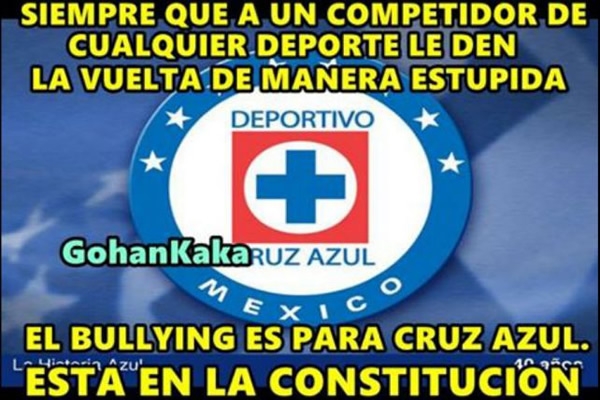 Los memes de la J8.