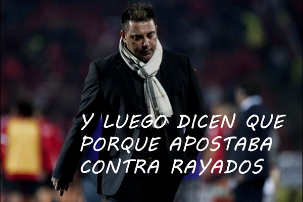 Los memes de la J8... norteños. 