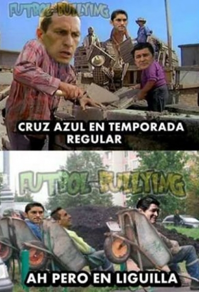Los memes de la J8.