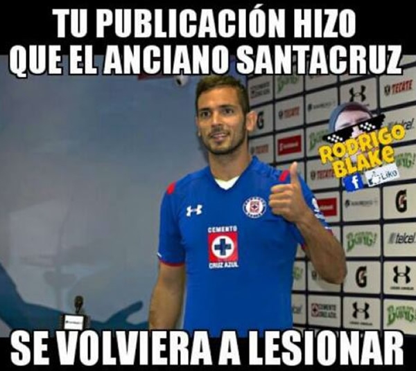 Los memes de la J8.