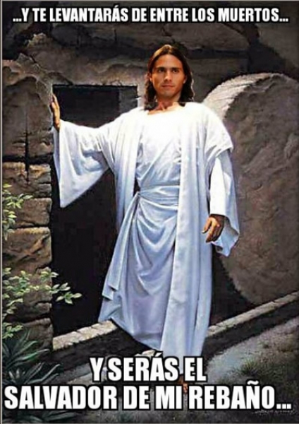Los memes de la J8.