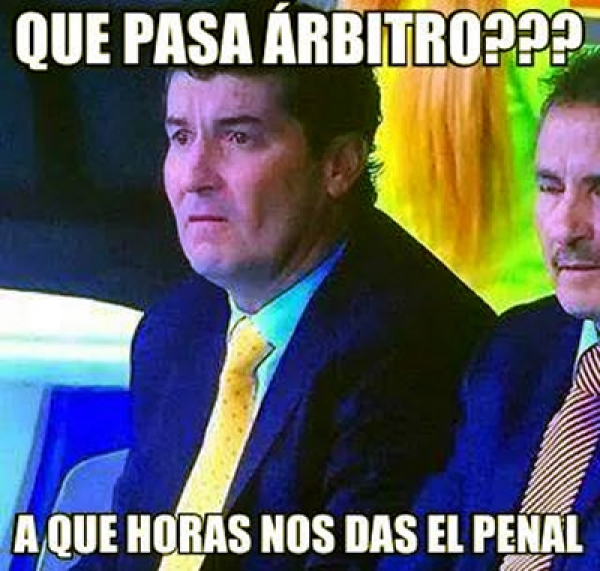 Los memes de la J5.