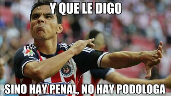 Los memes de la J5.