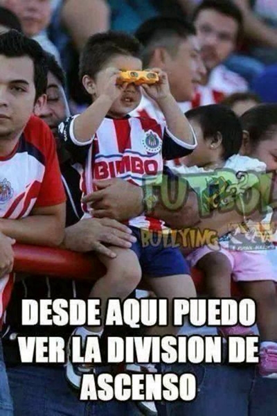 Los memes de la J5.