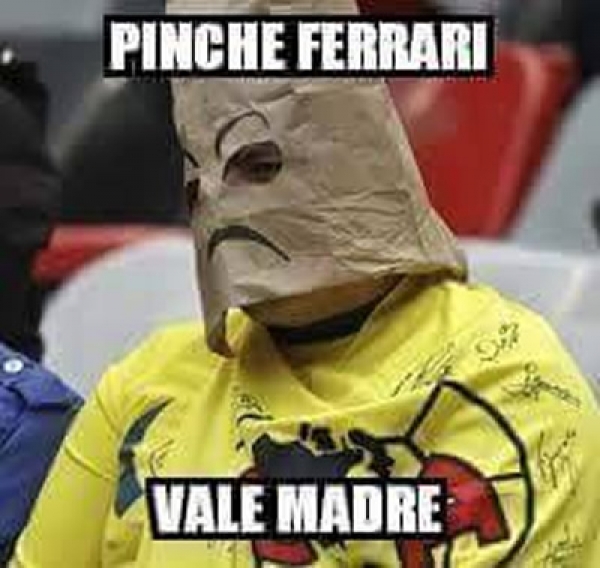 Los memes de la J5.
