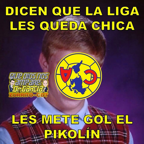 Los memes de la J5.