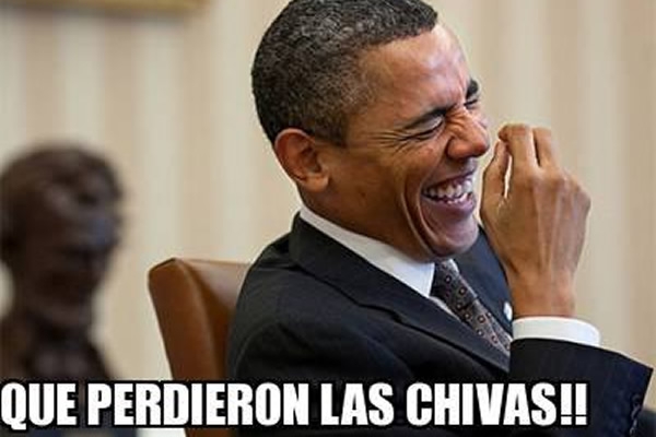 Los memes de la J5.