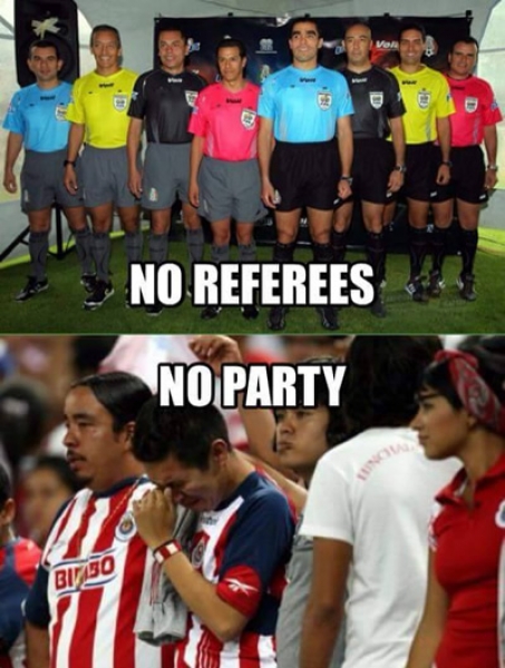 Los memes de la J5.