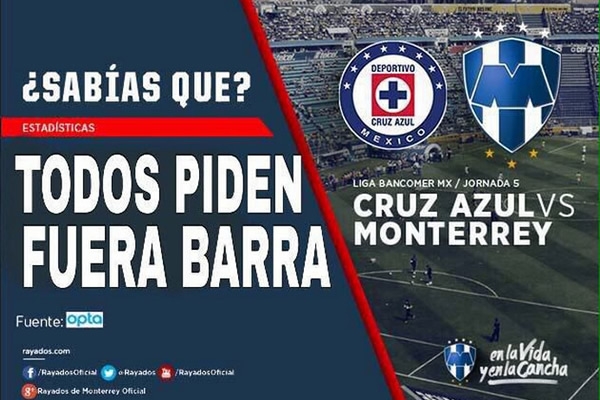 Los memes de la J5. (Twitter)