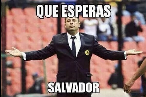Los memes de la J5. (Twitter)