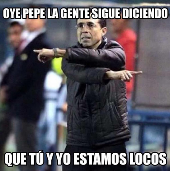 Los memes de la J5. (Twitter)