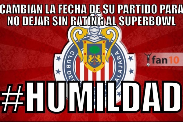 Los memes de la J4.