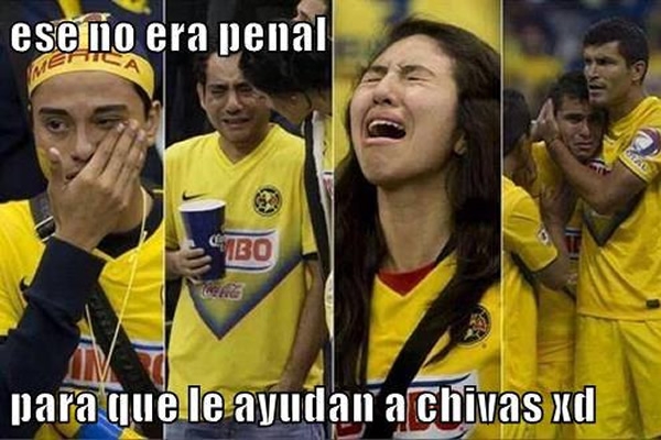 Los memes de la J4.