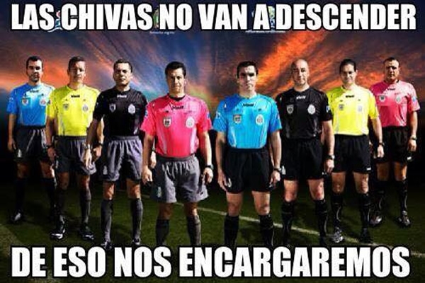 Los memes de la J4.