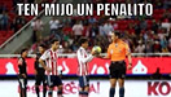 Los memes de la J4.
