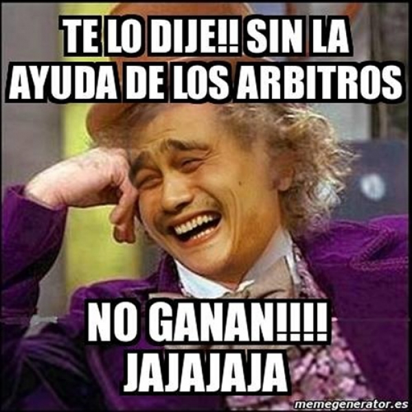 Los memes de la J4.