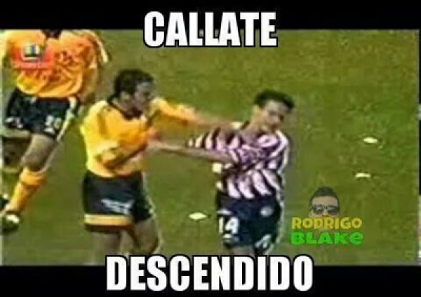 Los memes de la J3.