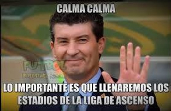 Los memes de la J3.
