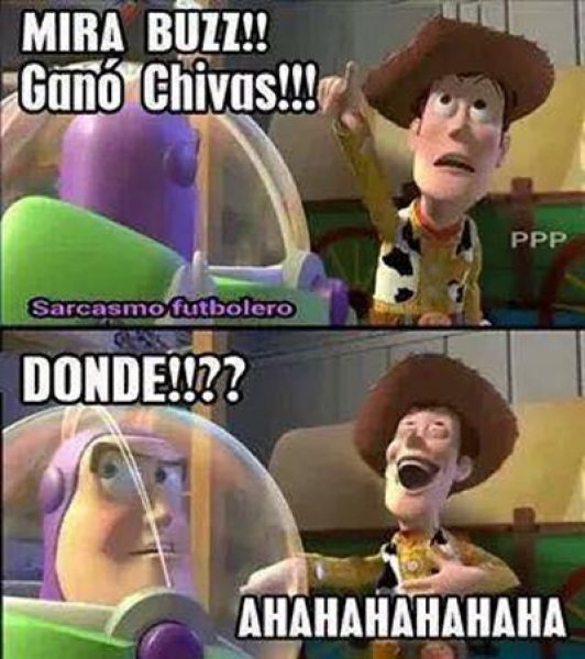 Los memes de la J3.