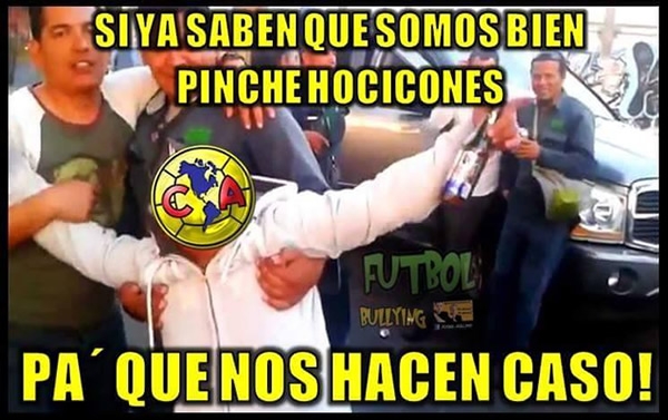 Los memes de la J3.