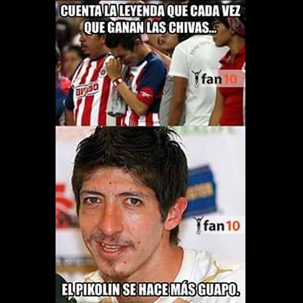 Los memes de la J3.