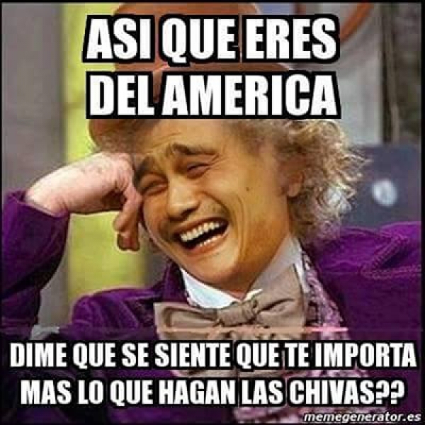 Los memes de la J3.
