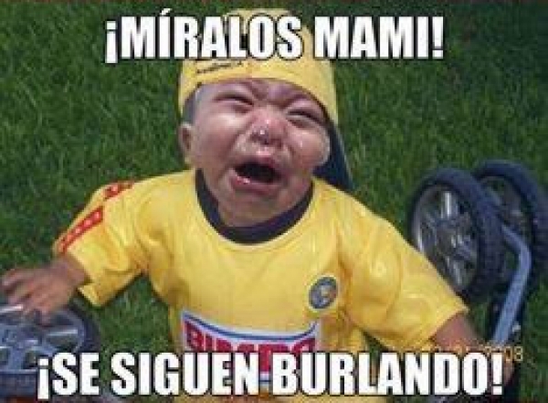 Los memes de la J3.
