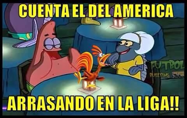 Los memes de la J3.