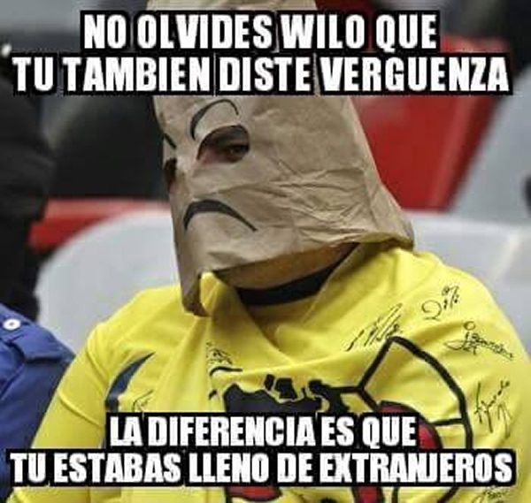 Los memes de la J3.