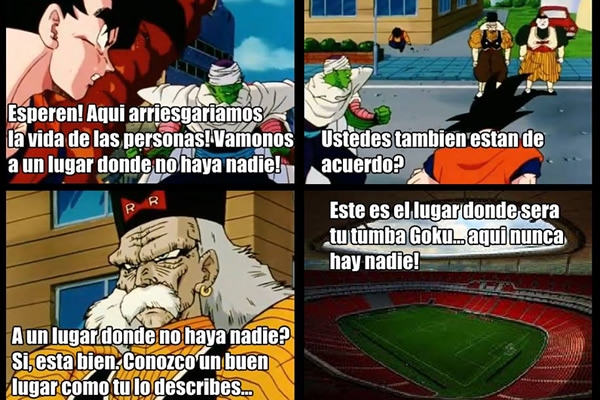 Los memes de la J1.