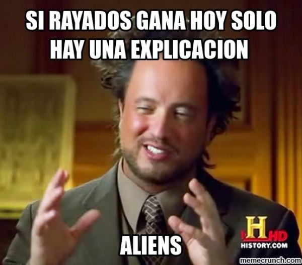 Los memes de la J15... norteños. 