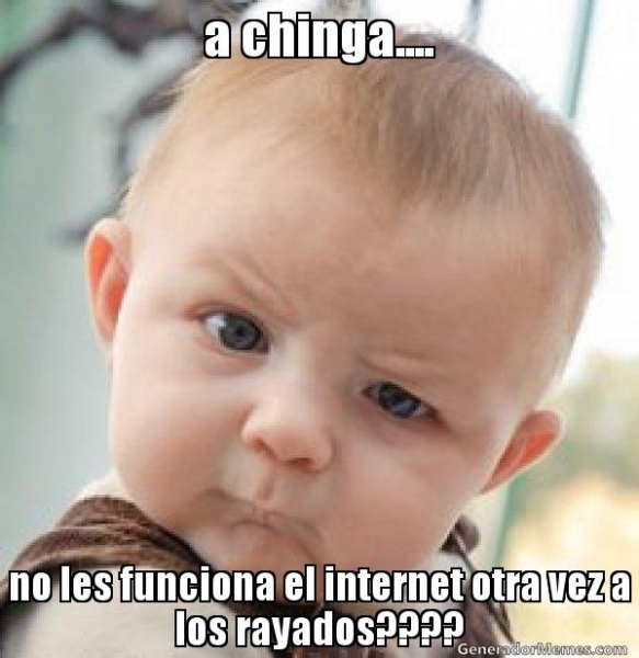 Los memes de la J15... norteños. 